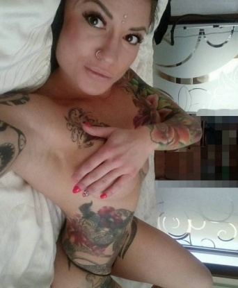 Проститутка Екатерина