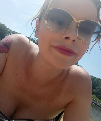 Проститутка Злата