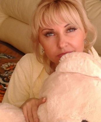 Проститутка Ульяна