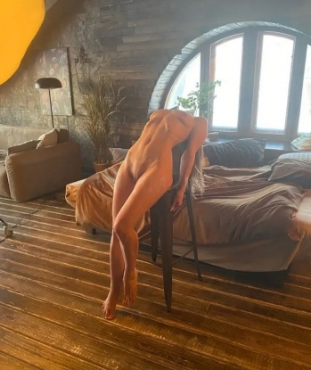 Проститутка Анастасия